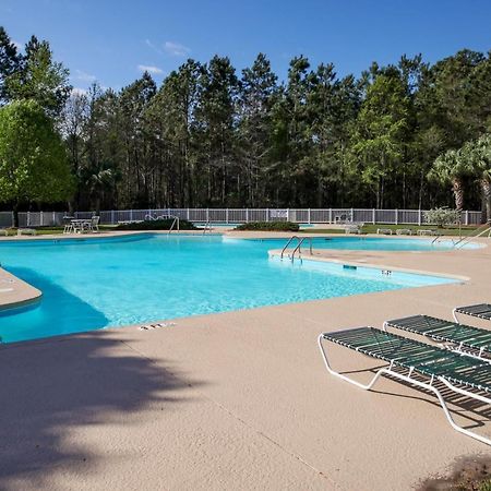 Pinehurst Condos, Unit 6-J Pawleys Island Εξωτερικό φωτογραφία