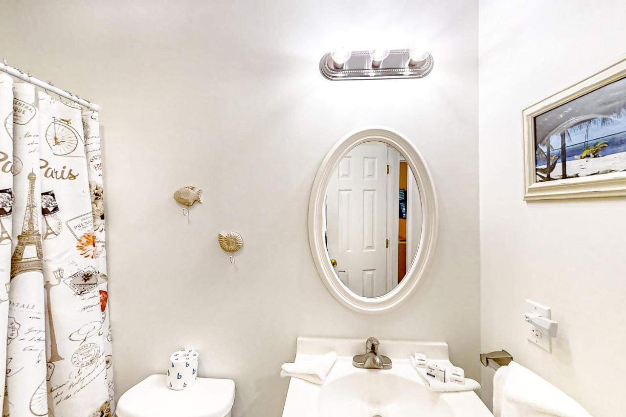 Pinehurst Condos, Unit 6-J Pawleys Island Εξωτερικό φωτογραφία