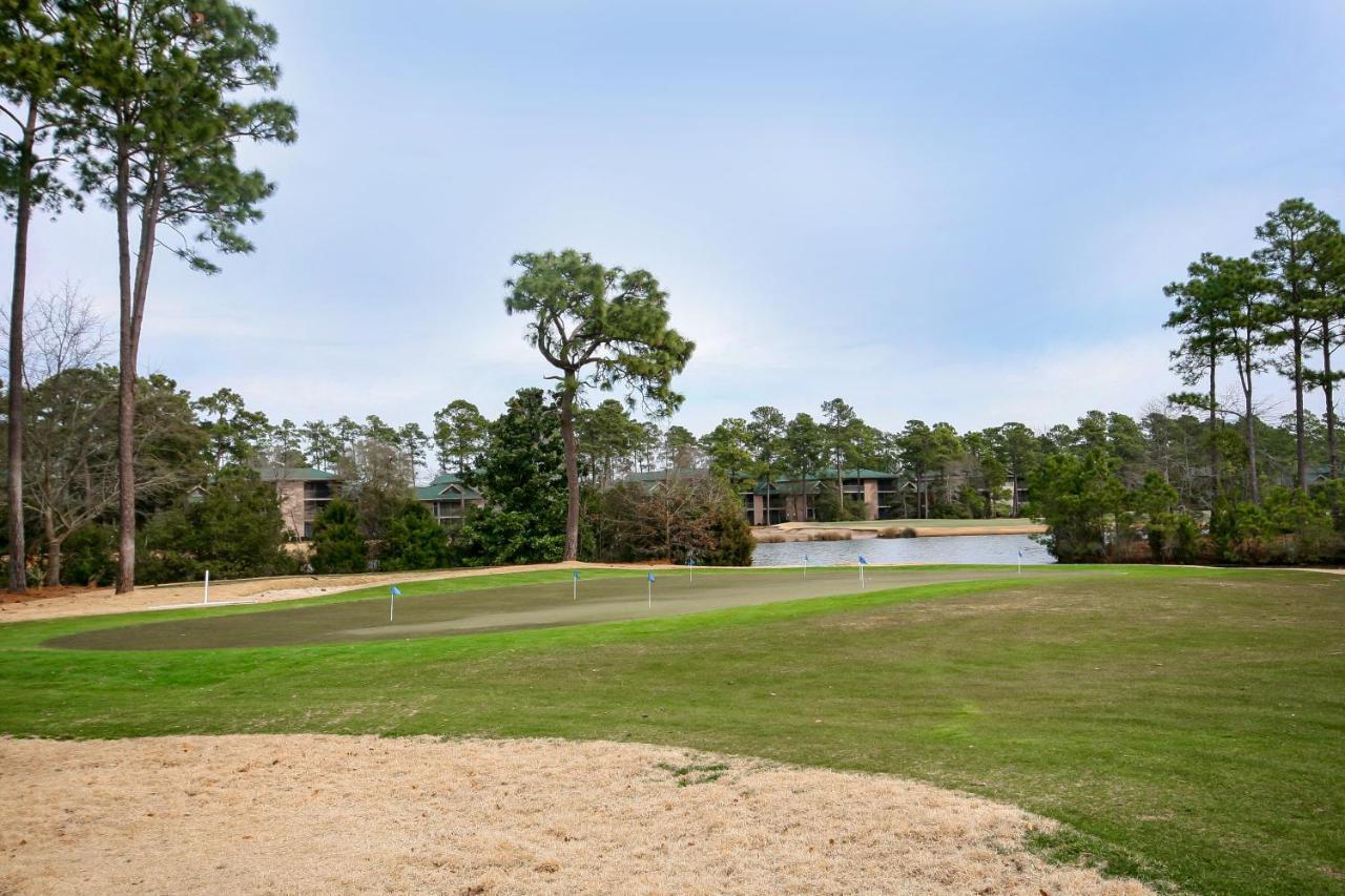 Pinehurst Condos, Unit 6-J Pawleys Island Εξωτερικό φωτογραφία