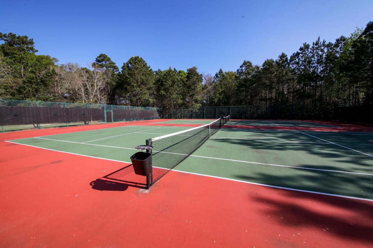 Pinehurst Condos, Unit 6-J Pawleys Island Εξωτερικό φωτογραφία