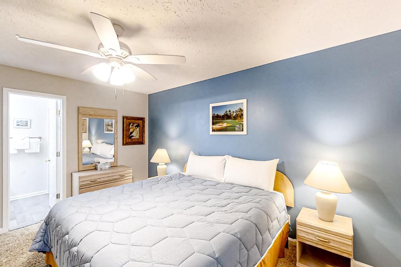 Pinehurst Condos, Unit 6-J Pawleys Island Εξωτερικό φωτογραφία