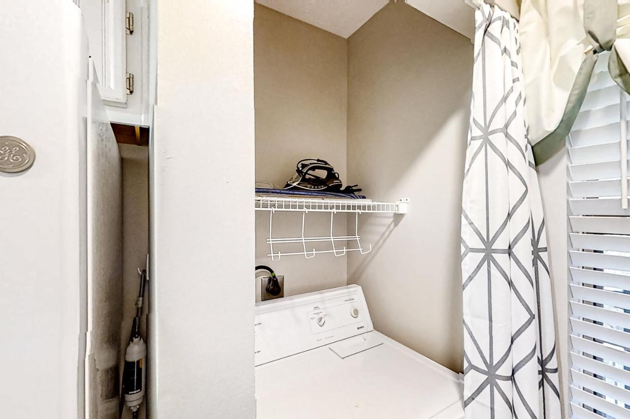 Pinehurst Condos, Unit 6-J Pawleys Island Εξωτερικό φωτογραφία