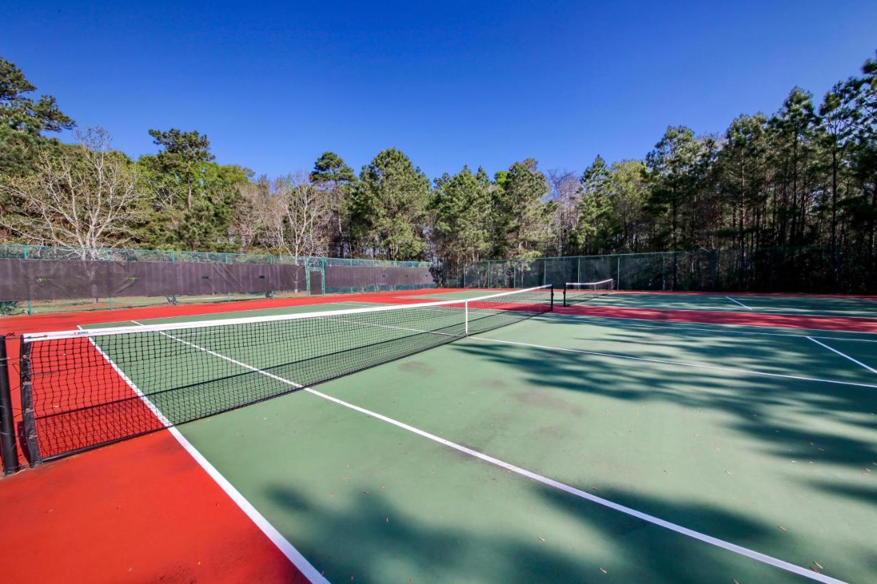 Pinehurst Condos, Unit 6-J Pawleys Island Εξωτερικό φωτογραφία