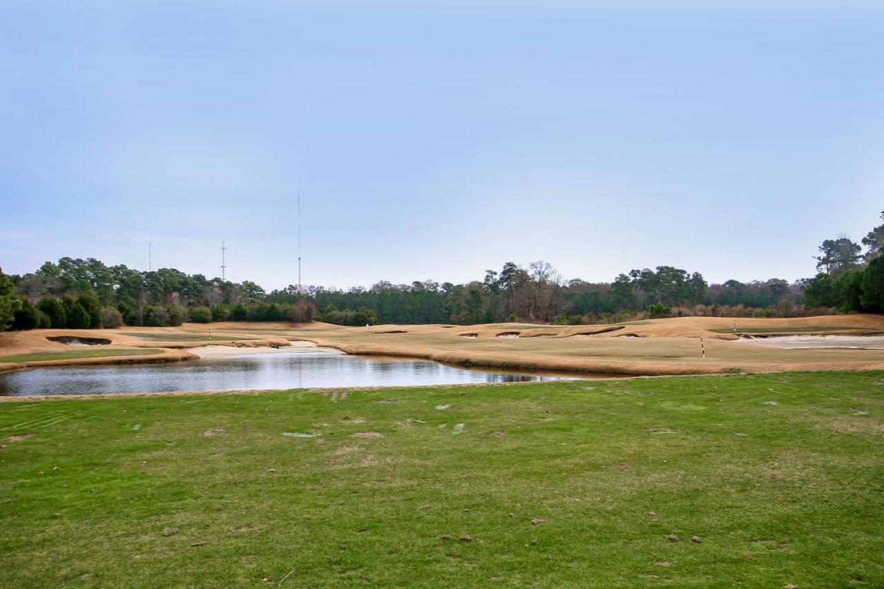 Pinehurst Condos, Unit 6-J Pawleys Island Εξωτερικό φωτογραφία