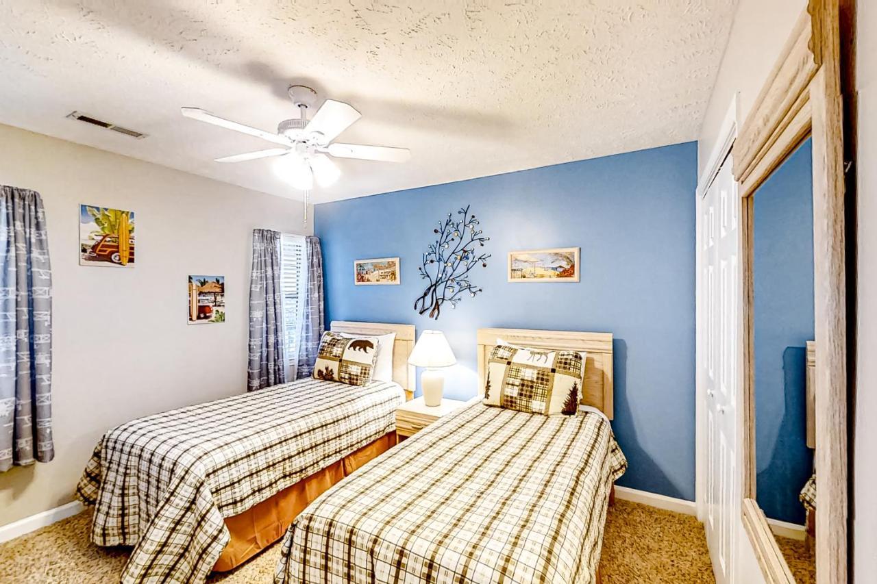 Pinehurst Condos, Unit 6-J Pawleys Island Εξωτερικό φωτογραφία