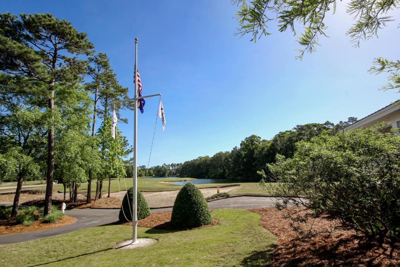 Pinehurst Condos, Unit 6-J Pawleys Island Εξωτερικό φωτογραφία