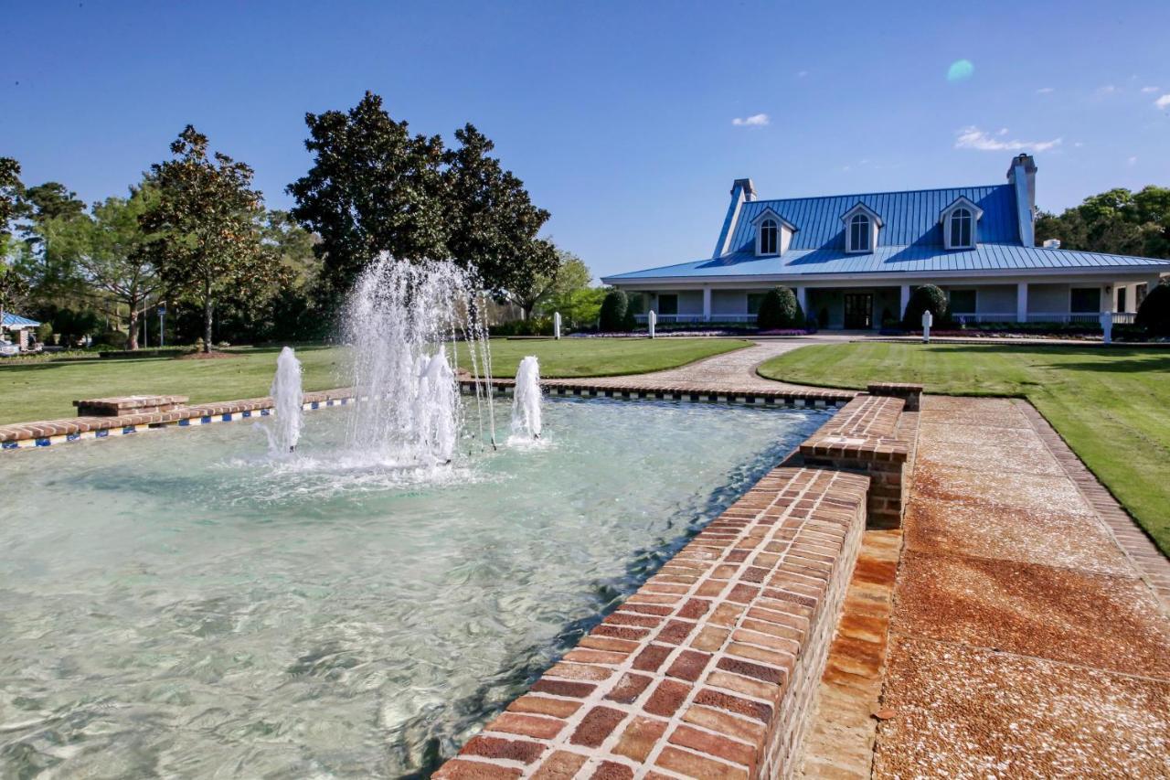 Pinehurst Condos, Unit 6-J Pawleys Island Εξωτερικό φωτογραφία