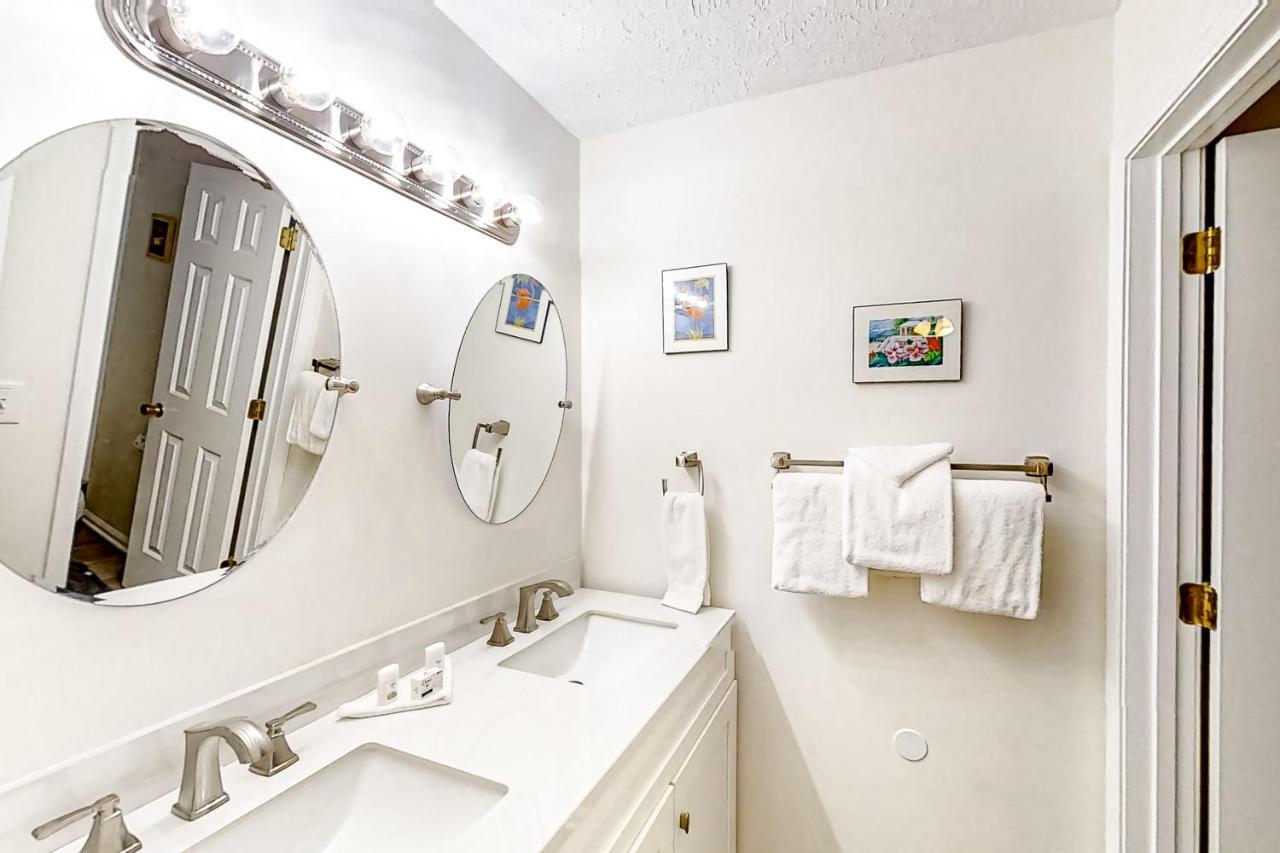 Pinehurst Condos, Unit 6-J Pawleys Island Εξωτερικό φωτογραφία
