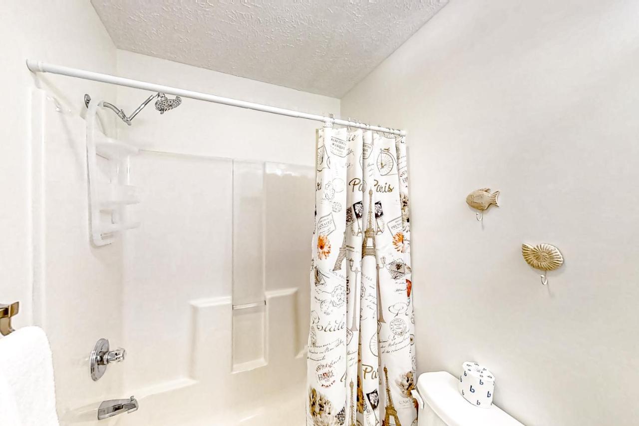 Pinehurst Condos, Unit 6-J Pawleys Island Εξωτερικό φωτογραφία